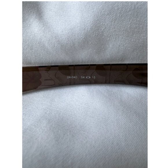 Barry McGee x Oakley Artist "Robert Pimple" Sunglasses NIB + Never Worn RARE - Picture 5 of 7